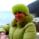 Ольга Савичева