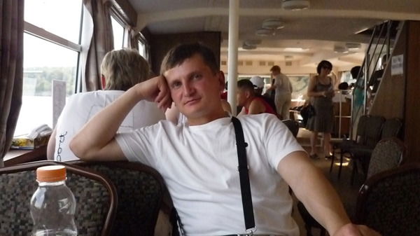 Сергей Ковалжи