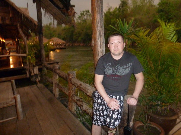 Эдуард Кадыров