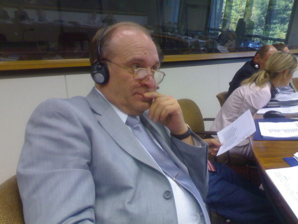 Владимир Сиренко