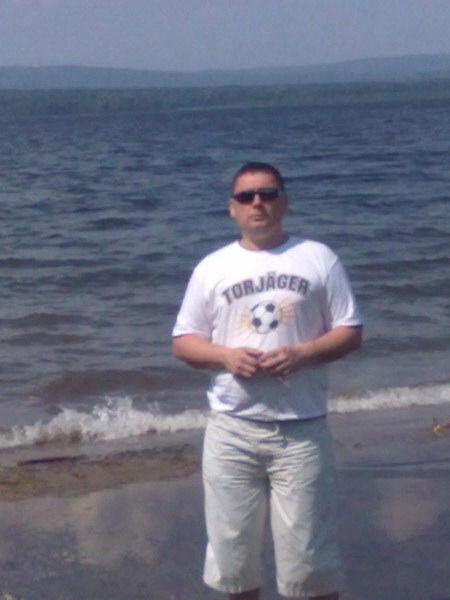 Андрей Рынков