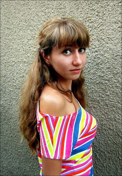 Ирина Гулеватая