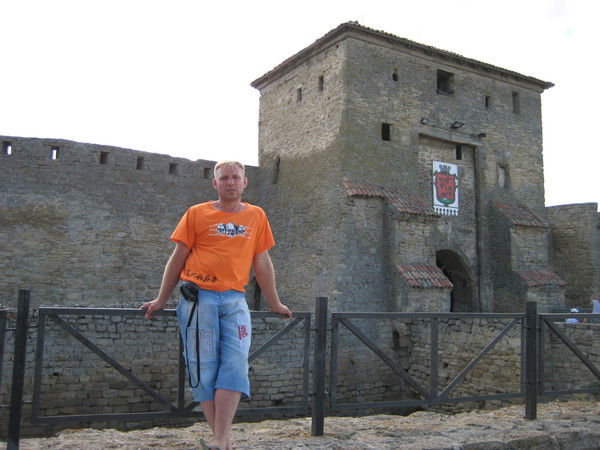 Валера Лешан