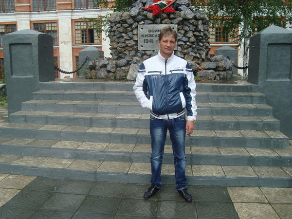 Николай Никишин