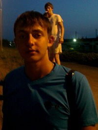 Николаев Сергей