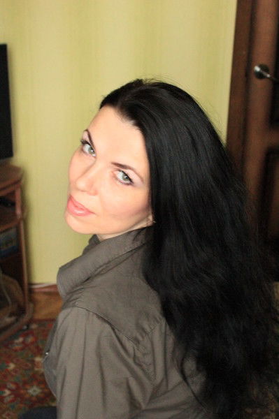 Елена Давыдова