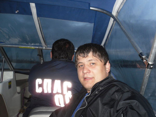 Андрей Дарвин