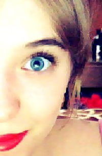 Анастасия Кравченко