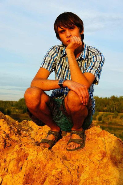 Владислав Волобуев