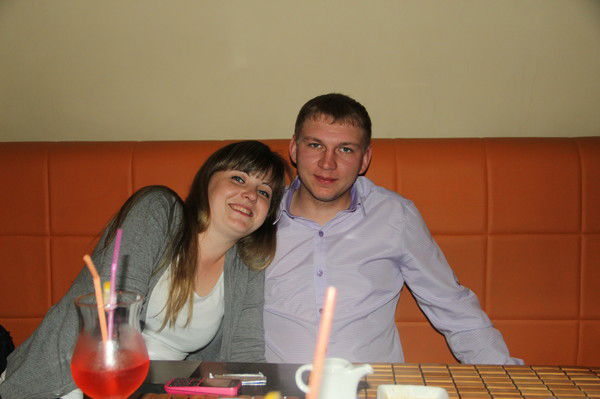 Илона Нечипоренко