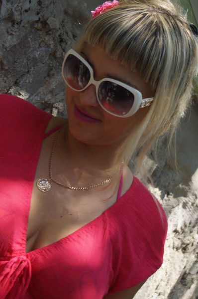 Оксана Цуркану