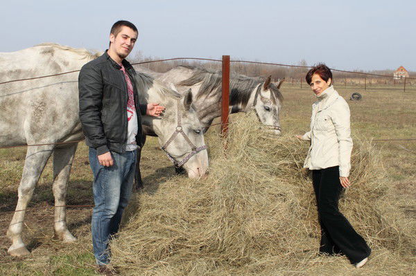 Наталья Григорчук