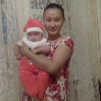 Алия Сатенова