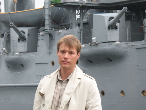 Вячеслав Кузнецов