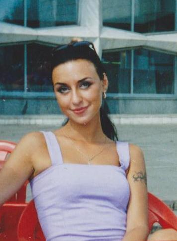 Елена Волченко