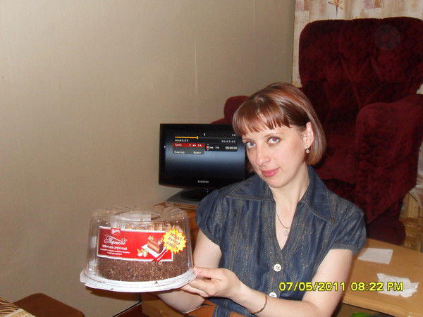 Инна Казакова