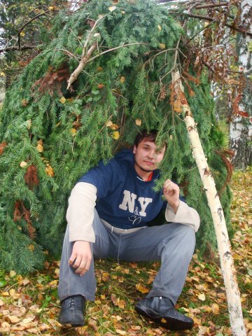 Николай Ардашов