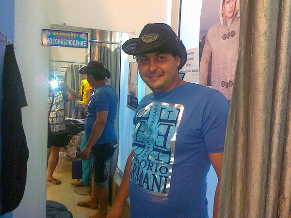 Роман Дадамян