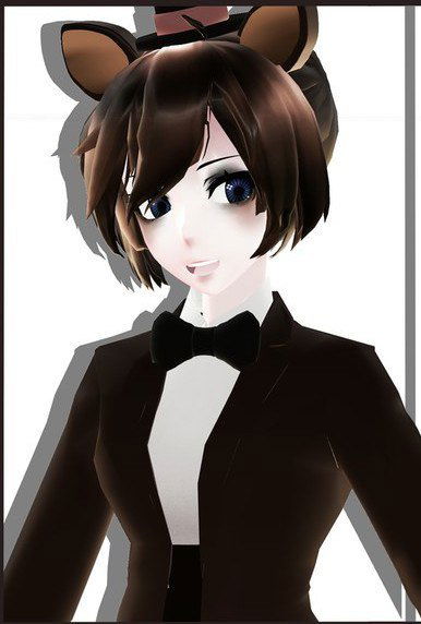 Фредди Аниматроник