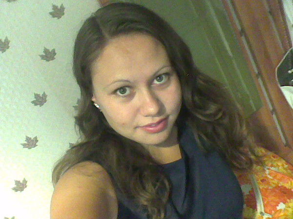 Юлия Янькова