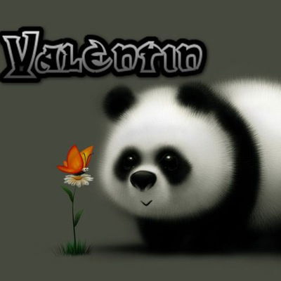 Валентин Гарицкий