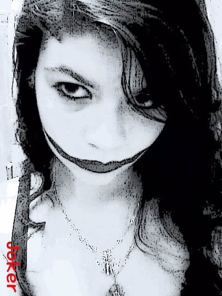 Анюта Даньшина