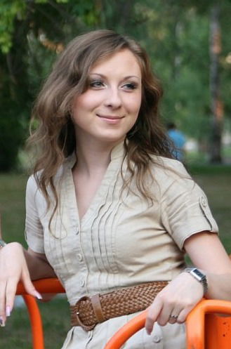 Наталия Бафанова