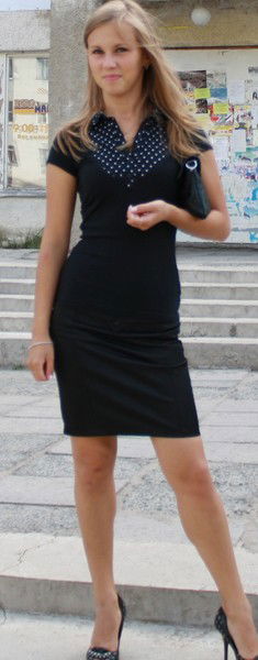 Екатерина Косарева