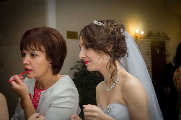 Галина Кречман