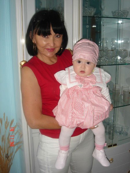 Гульдариха Конусбаева