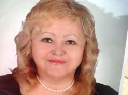 Райхан Сафиуллаева