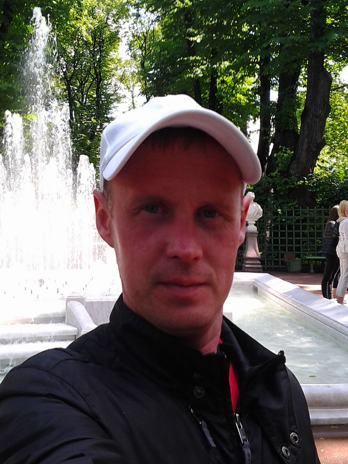 Виталий Спицын