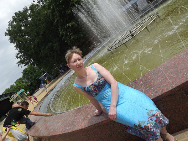 Наталья Безикова