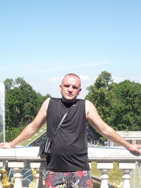 Сергей Яковлев