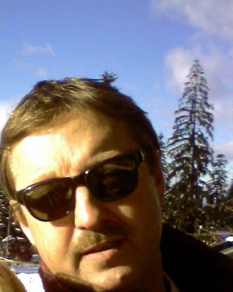 Юрий Белоруков