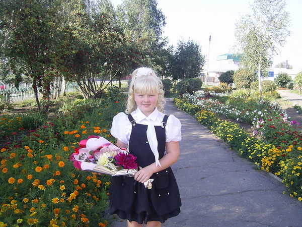 (((Танечка )))