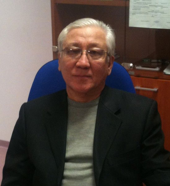 Болат Турлубаев