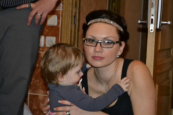 Николь Соколова