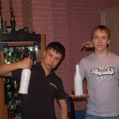 Кан Сарыбаев