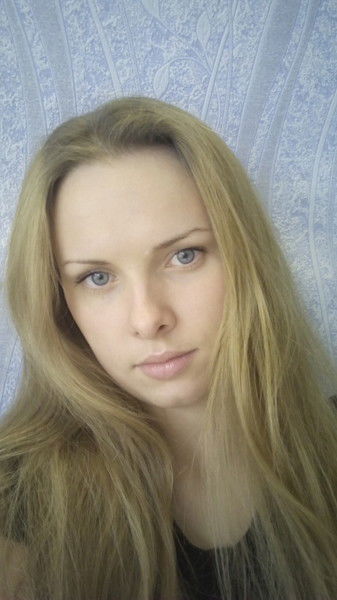 Кристина Сахневич