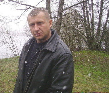 Сергей Архипов