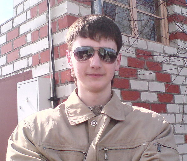 Григорий Панин