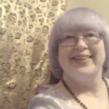 Валентина Столярова