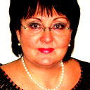 Наталья Винидиктова