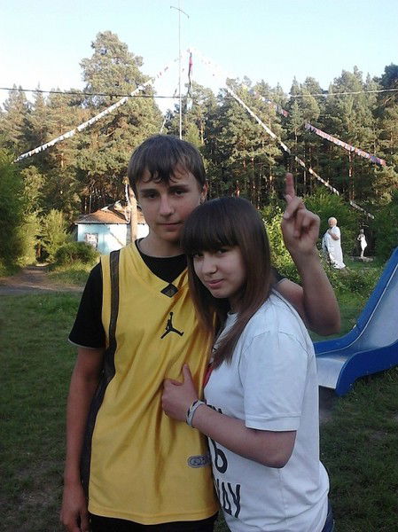 Максим Захаров