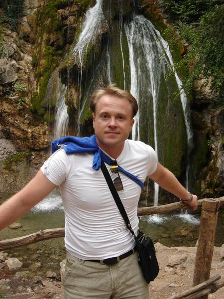 Александр Ржевский