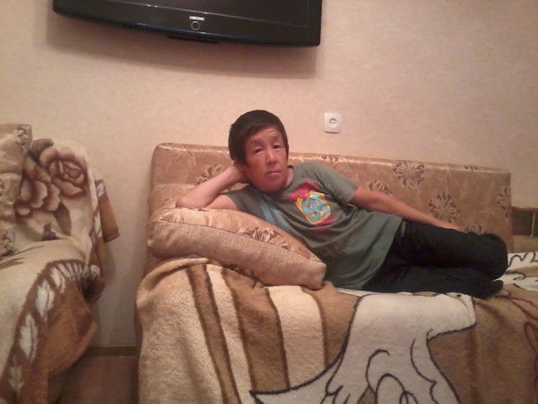 Канат Каппасов