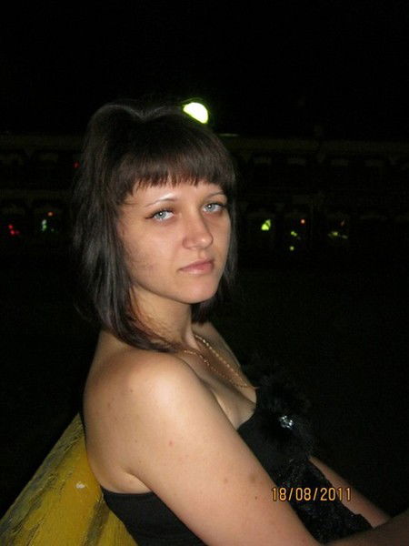 Кристина Церр