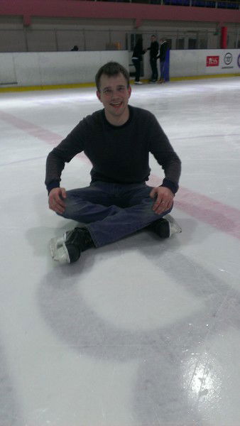 Максим Шабунин