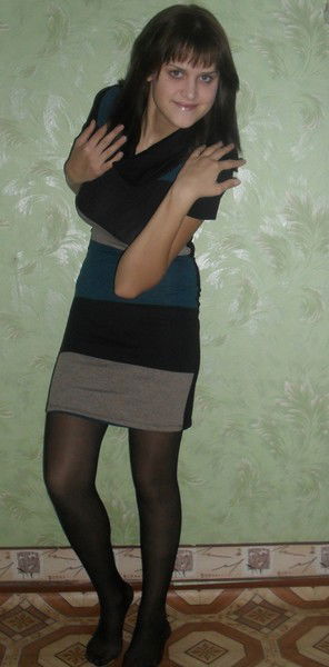 Александра Мысляй